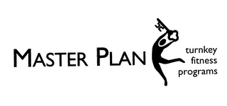 MASTER PLAN TURNKEY FITNESS PROGRAMS