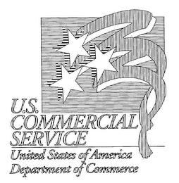 U.S. COMMERCIAL SERVICE UNITED STATES OFAMERICA DEPARTMENT OF COMMERCE