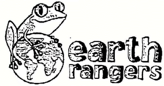 EARTH RANGERS