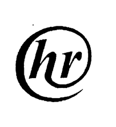 HR