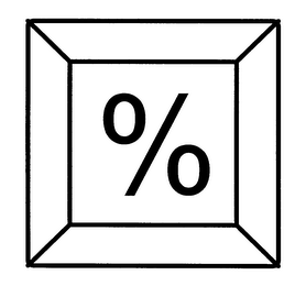 %