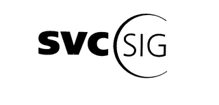 SVC SG