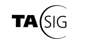 TA SIG