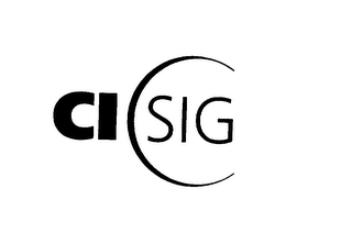 CI SIG