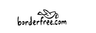 BORDERFREE.COM