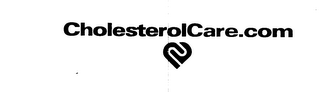 CHOLESTEROLCARE.COM