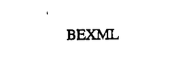 BEXML