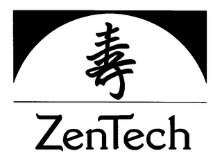 ZENTECH