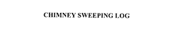 CHIMNEY SWEEPING LOG, LLC