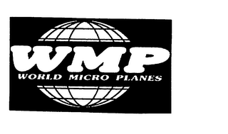 WMP - WORLD MICRO PLANES