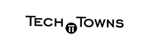 TECHTOWNS TT