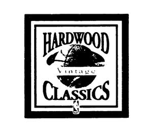 HARDWOOD CLASSICS VINTAGE
