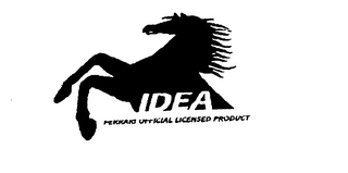 IDEA FERRARI OFFICIAL LICENSED PRODUCT