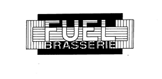 FUEL BRASSERIE