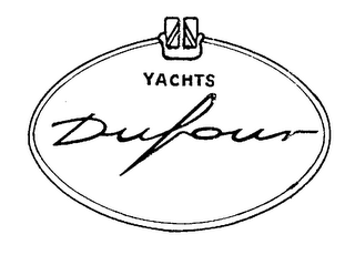 YACHTS DUFOUR