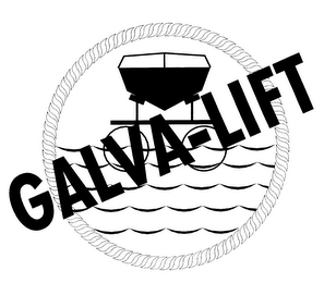 GALVA-LIFT