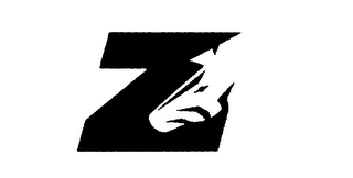 Z