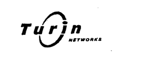 TURIN NETWORKS