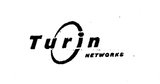 TURIN NETWORKS