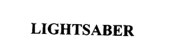 LIGHTSABER trademark