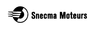 SNECMA MOTEURS