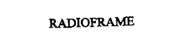 RADIOFRAME