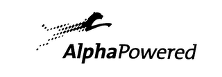 ALPHAPOWERED