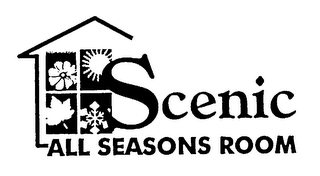 SCENIC ALL SEASONS ROOM