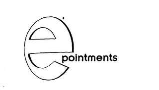 EPOINTMENTS