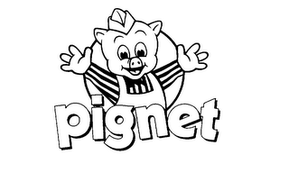 PIGNET