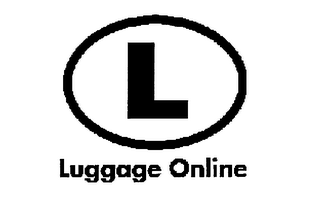 L LUGGAGE ONLINE