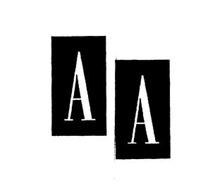 A A