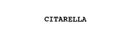 CITARELLA
