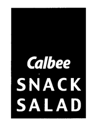 CALBEE SNACK SALAD