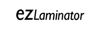 EZLAMINATOR