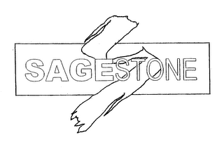 SAGESTONE