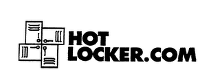 HOTLOCKER.COM