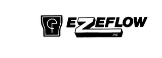 EF EZEFLOW INC.