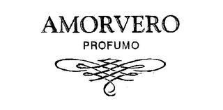 AMORVERO PROFUMO