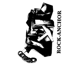 ROCK-ANCHOR