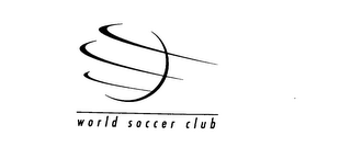 WORLD SOCCER CLUB