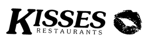 KISSES RESTAURANTS