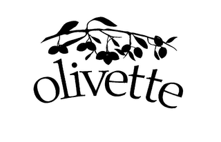 OLIVETTE