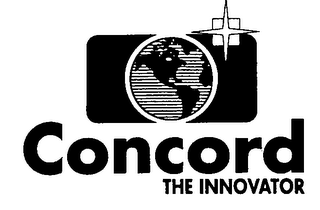 CONCORD THE INNOVATOR