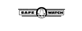 SAFE WATCH