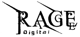 RAGE DIGITAL