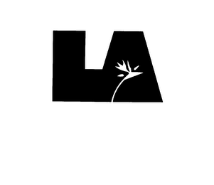 LA