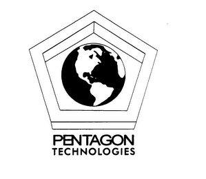 PENTAGON TECHNOLOGIES