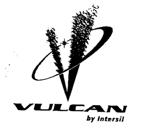 V VULCAN BY INTERSIL