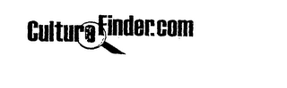 CULTURAFINDER.COM